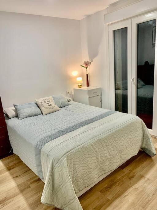 Appartement Playa Monte Y Mar, Casa A 5 Minutos Del Mar à Ondárroa Extérieur photo