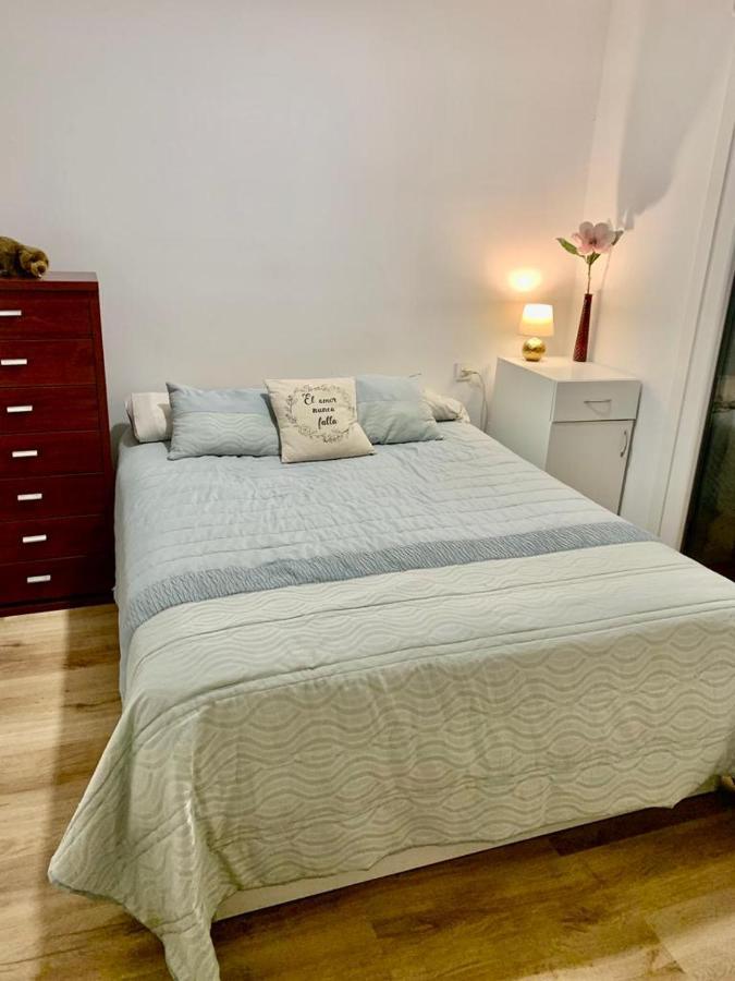 Appartement Playa Monte Y Mar, Casa A 5 Minutos Del Mar à Ondárroa Extérieur photo