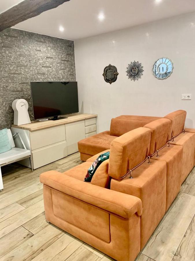 Appartement Playa Monte Y Mar, Casa A 5 Minutos Del Mar à Ondárroa Extérieur photo