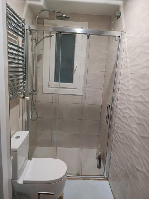 Appartement Playa Monte Y Mar, Casa A 5 Minutos Del Mar à Ondárroa Extérieur photo